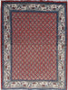 Load image into Gallery viewer, Authentic-Persian-Hamadan-Rug.jpg 