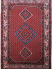 Load image into Gallery viewer, Authentic-Persian-Hamadan-Rug.jpg