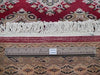 Load image into Gallery viewer, Authentic-Hand-Knotted-Jaldar-Bokhara-Rug.jpg 