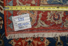 Load image into Gallery viewer, 5x7 Authentic Hand Knotted Semi-Antique Persian Waramin Rug - Iran - bestrugplace