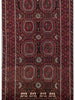 Load image into Gallery viewer, Authentic-Handmade-Persian-Baluch-Rug.jpg