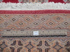 Load image into Gallery viewer, Authentic-Hand-knotted-Jaldar-Bokhara-Rug.jpg