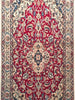 Load image into Gallery viewer, Persian-Wool-&amp;-Silk-Nain-Rug.jpg