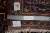 Load image into Gallery viewer, 8x11 Authentic Hand Knotted Fine Quality Persian Kashan Rug - Iran - bestrugplace