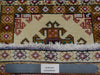 Load image into Gallery viewer, Authentic-Kazak-Vegetable-Dyed-Rug.jpg 