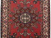 Load image into Gallery viewer, 5x6 Authentic Hand-knotted Persian Hamadan Rug - Iran - bestrugplace