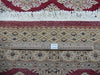 Load image into Gallery viewer, Authentic-Hand-knotted-Jaldar-Bokhara-Rug.jpg 