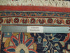 Load image into Gallery viewer, 7x11 Authentic Hand Knotted Fine Persian Sarouk Rug - Iran - bestrugplace