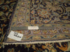 Load image into Gallery viewer, 10x15 Authentic Hand Knotted Semi-Antique Persian Kashan Rug - Iran - bestrugplace