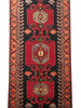 Load image into Gallery viewer, 5x13 Authentic Hand-knotted Persian Hamadan Rug - Iran - bestrugplace