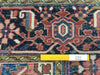 Load image into Gallery viewer, 9x12 Authentic Hand Knotted Persian Heriz Rug - Iran - bestrugplace