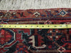 Load image into Gallery viewer, 6x9 Authentic Hand Knotted Semi-Antique Persian Heriz Rug - Iran - bestrugplace