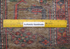 Load image into Gallery viewer, Luxurious 4x7 Authentic Hand-knotted Persian Hamadan Rug - Iran - bestrugplace