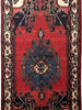 Load image into Gallery viewer, 5x9 Authentic Hand-knotted Persian Hamadan Rug - Iran - bestrugplace