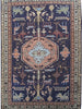 Load image into Gallery viewer, Authentic-Persian-Hamadan-Rug.jpg 