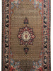 Load image into Gallery viewer, Luxurious 5x11 Authentic Hand-knotted Persian Kolyaei Rug - Iran - bestrugplace