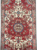 Load image into Gallery viewer, 5x8 Authentic Hand-knotted Persian Hamadan Rug - Iran - bestrugplace