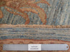 Load image into Gallery viewer, 7x10 Antique Persian Oushak Rug - Iran - bestrugplace