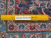 Load image into Gallery viewer, 8x12 Authentic Hand-knotted Persian Signed Kashan Rug - Iran - bestrugplace