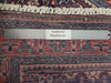 Load image into Gallery viewer, 5x11 Authentic Hand Knotted Semi-Antique Persian Herati Runner - Iran - bestrugplace