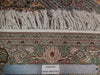 Load image into Gallery viewer, 3x5 Pre-Owned Silk Rug - China - bestrugplace