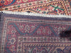 Load image into Gallery viewer, 5x11 Authentic Hand Knotted Semi-Antique Persian Herati Runner - Iran - bestrugplace