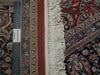 Load image into Gallery viewer, 8.3 x 10.1 Red Signed Fine Quality Wool Rug PAKISTAN HANDMADE 18656