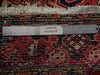 Load image into Gallery viewer, 8x12 Authentic Hand Knotted Semi-Antique Persian Heriz Rug - Iran - bestrugplace