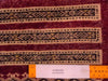 Load image into Gallery viewer, Luxurious-Wool-&amp;-Silk-Jaldar-Bokhara-Rug.jpg