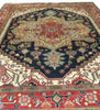 Load image into Gallery viewer, 9x12 Serapi Rug - India - bestrugplace