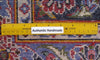 Load image into Gallery viewer, 10x16 Authentic Hand-knotted Persian Signed Kashan Rug - Iran - bestrugplace