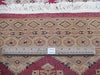 Load image into Gallery viewer, Authentic-Hand-Knotted-Jaldar-Bokhara-Rug.jpg 