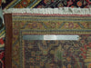 Load image into Gallery viewer, Red-Pink-Semi-Antique-Persian-Lilihan-Rug.jpg