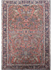 Load image into Gallery viewer, Luxurious-Persian-Hamadan-Rug.jpg 