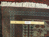 Load image into Gallery viewer, Authentic-Handmade-Tribal-Baluch-Rug.jpg