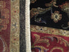 Load image into Gallery viewer, Fascinating 9x12 Authentic Hand Knotted Jaipur fine Rug - India - bestrugplace