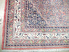 Load image into Gallery viewer, 7x10 Authentic Hand Knotted Fine Persian Bijar Rug - Iran - bestrugplace