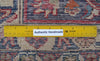 Load image into Gallery viewer, Luxurious 8x11 Authentic Hand-knotted Persian Sabzevar Rug - Iran - bestrugplace