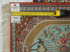 Load image into Gallery viewer, High-End-Persian-Qum-Silk-Rug.jpg 