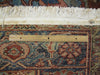 Load image into Gallery viewer, 9x12 Authentic Hand-Knotted Antique Worn Persian Heriz Rug - Iran - bestrugplace