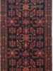 Load image into Gallery viewer, Authentic-Persian-Hamadan-Runner-Rug.jpg