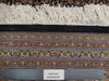 Load image into Gallery viewer, 8x12 Authentic Handmade Wool&amp;Silk Persian Tabriz Mahi Rug - Iran - bestrugplace