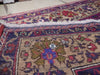 Load image into Gallery viewer, 6.8 x 11.4 Red Semi-Antique Russian Kazak Runner 73214