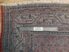 Load image into Gallery viewer, 5x11 Authentic Hand Knotted Persian Sarouk Mir Runner - Iran - bestrugplace