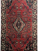 Load image into Gallery viewer, 6x10 Authentic Hand-knotted Persian Hamadan Rug - Iran - bestrugplace