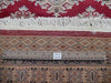 Load image into Gallery viewer, Authentic-Hand-Knotted-Jaldar-Bokhara-Rug.jpg 