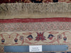 Load image into Gallery viewer, 9x12 High End Wool Sino Tabriz Rug - China - bestrugplace