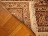 Load image into Gallery viewer, Hand-Knotted-Wool-Silk-Beautiful-Rug.jpg