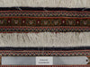 Load image into Gallery viewer, 3x3 Authentic Handmade Persian Decorative Rug - Iran - bestrugplace