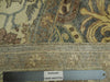 Load image into Gallery viewer, 5.9 x 9 Pine Green Chobi Peshawar Rug 20263